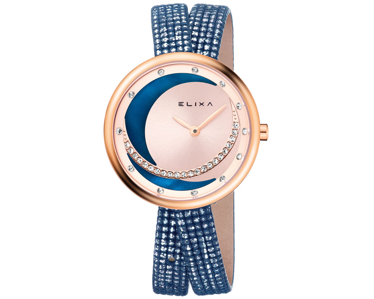 Đồng hồ Elixa E129-L539