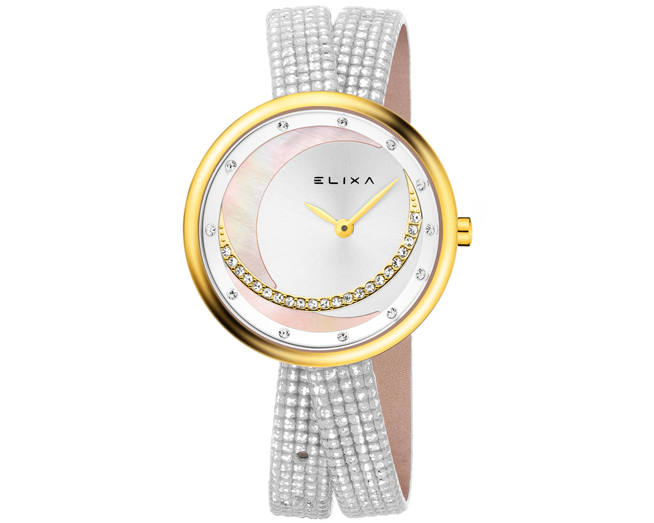 Đồng hồ nữ Elixa E129-L540