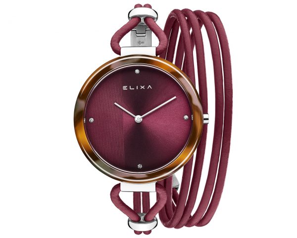 Đồng hồ nữ Elixa E135-L579