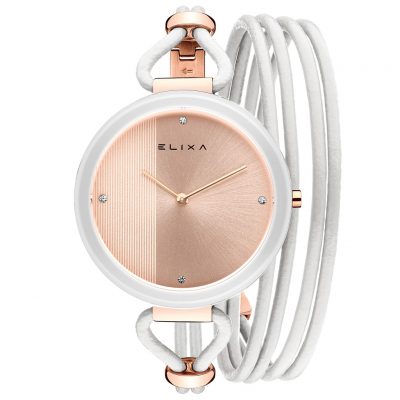 Đồng hồ nữ Elixa E135-L580