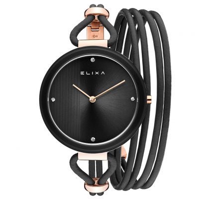 Đồng hồ nữ Elixa E135-L581