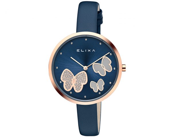 Đồng hồ nữ Elixa E127-L599