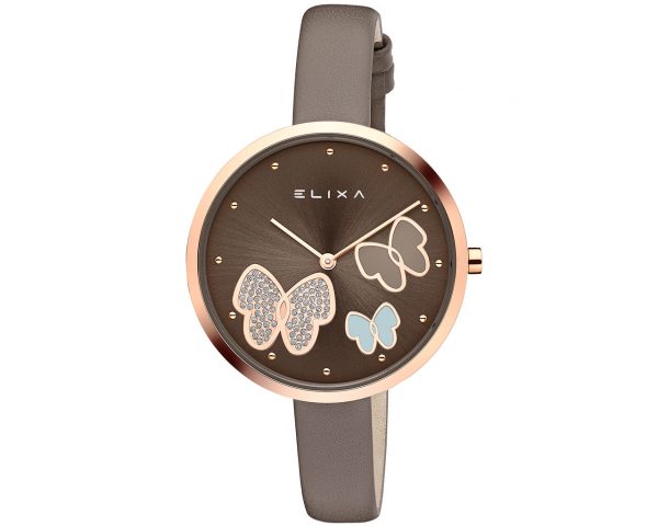 Đồng hồ nữ Elixa E127-L601