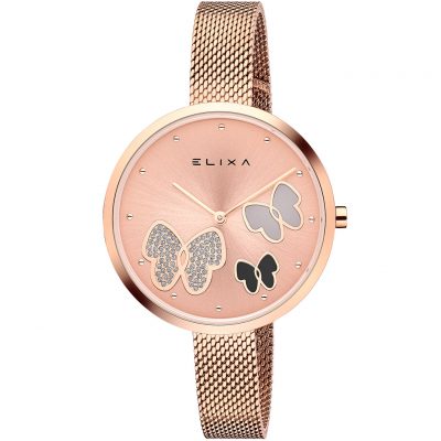 Đồng hồ nữ Elixa E127-L603